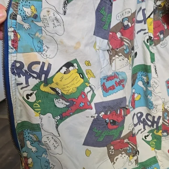 Denim Jacket - Picture 7 of 8